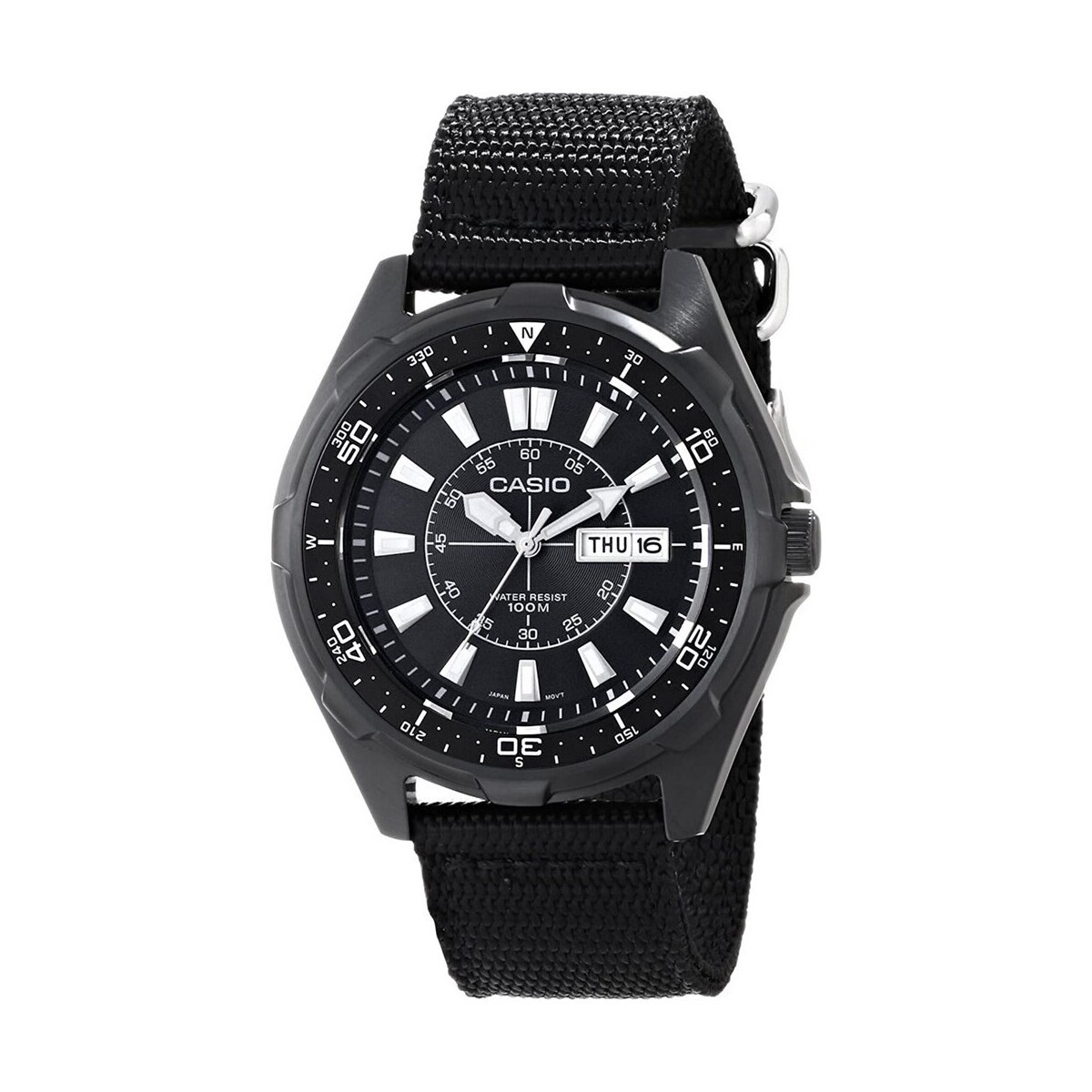 Casio  amw1101a  ruznobarevne
