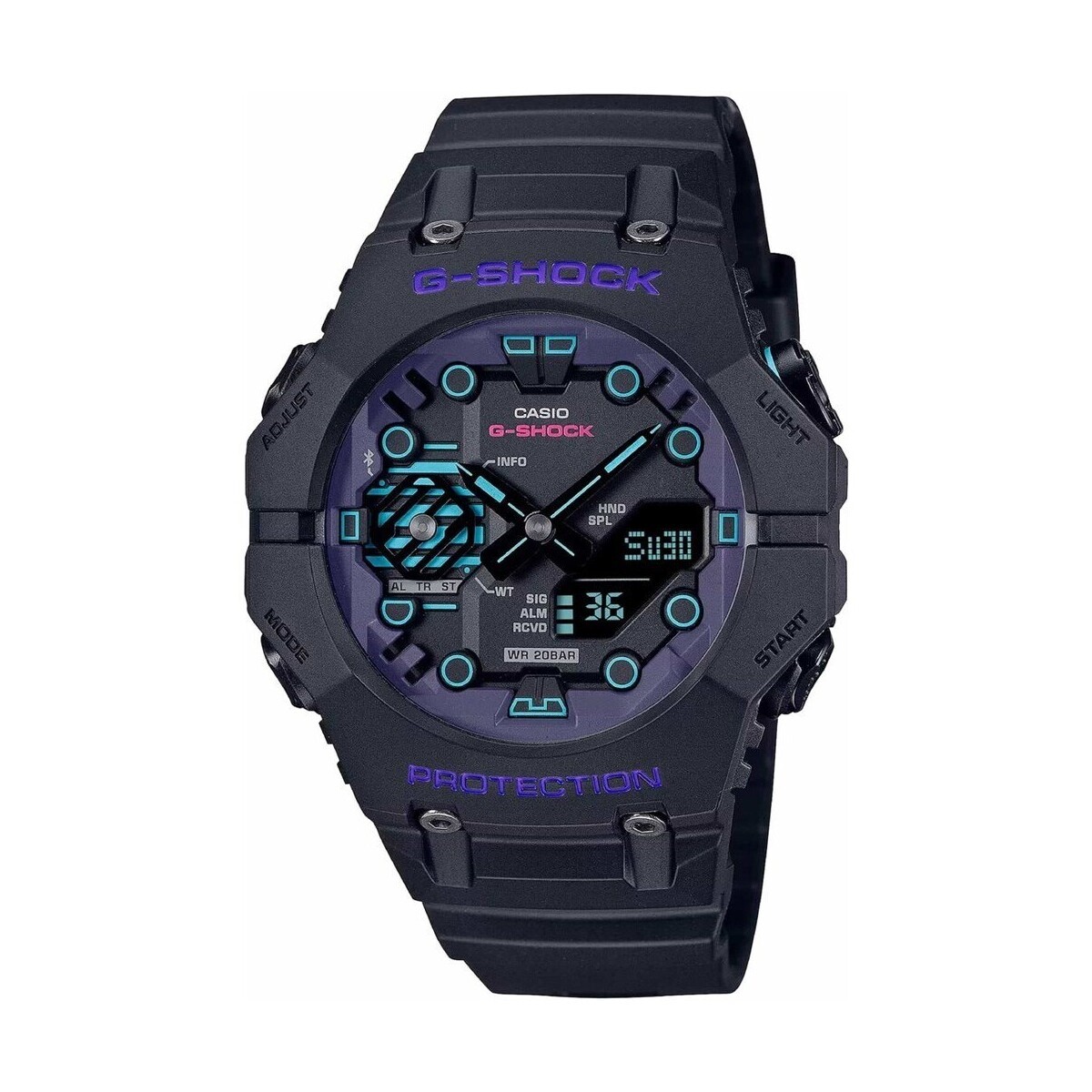 Casio  bd621497  ruznobarevne