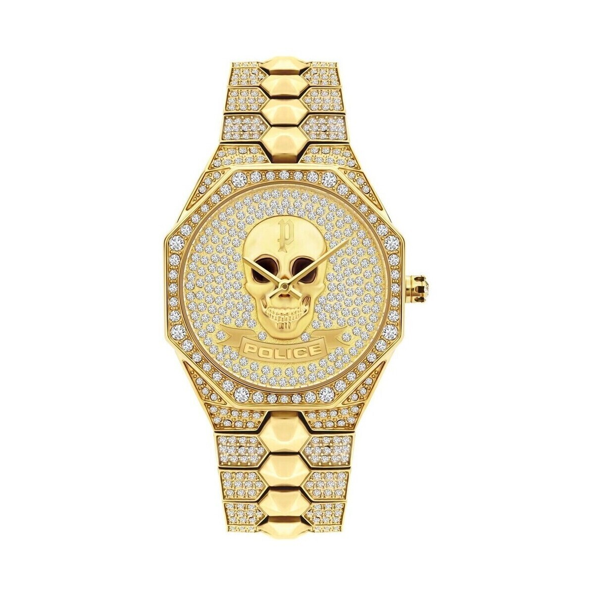 Police  pl16027bsg22m  ruznobarevne