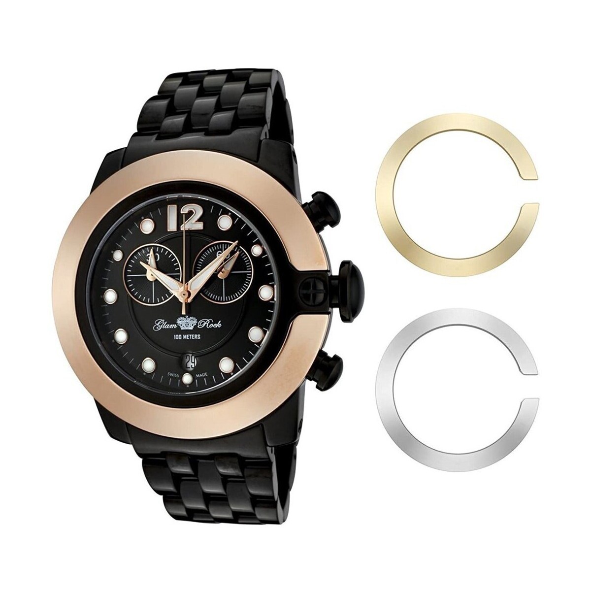 Glam Rock  gr32183  ruznobarevne