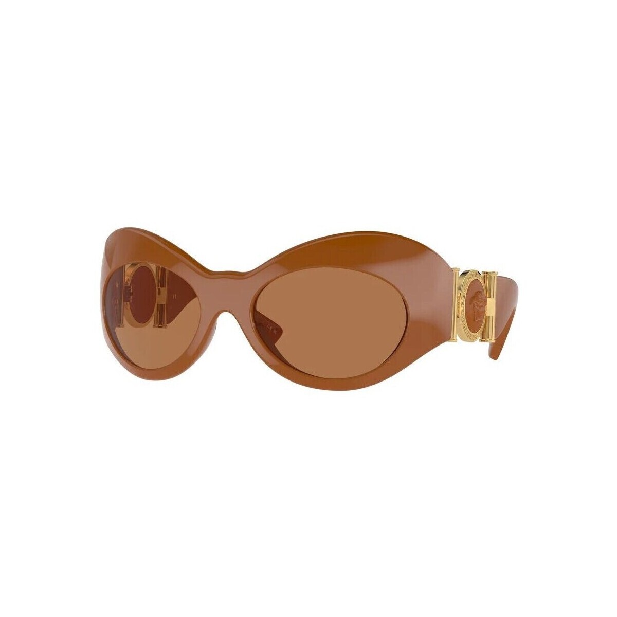 Versace  ve4462544773  Hnědá