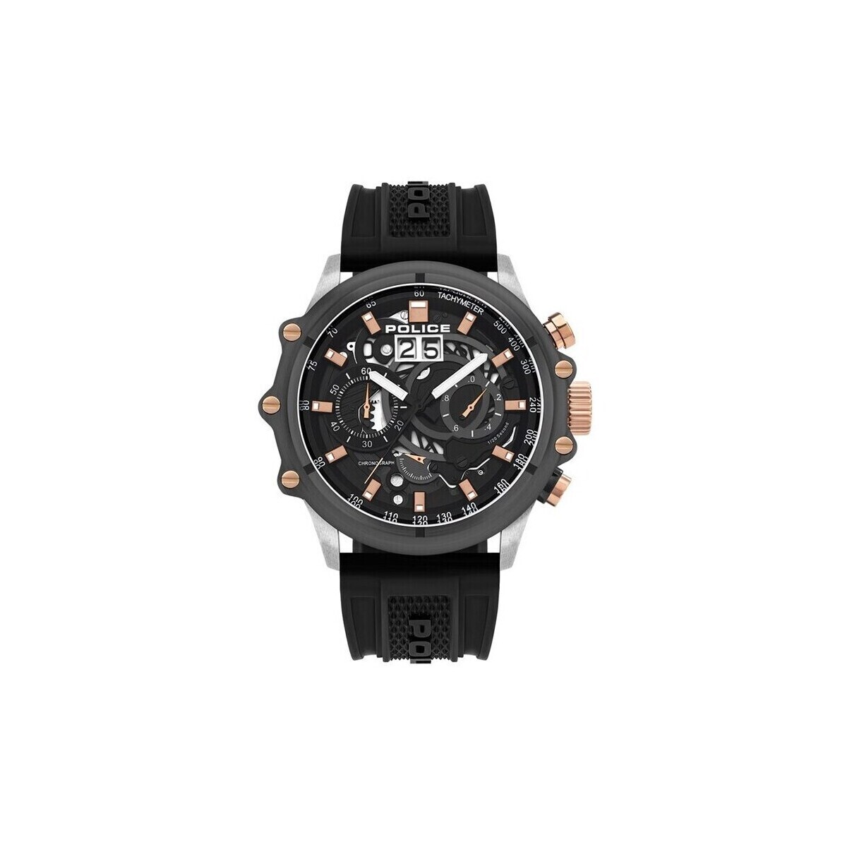 Police  pl1018jstu13p  ruznobarevne