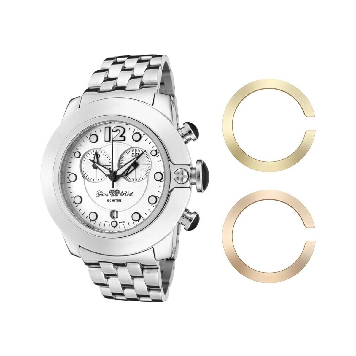 Glam Rock  gr32154  ruznobarevne