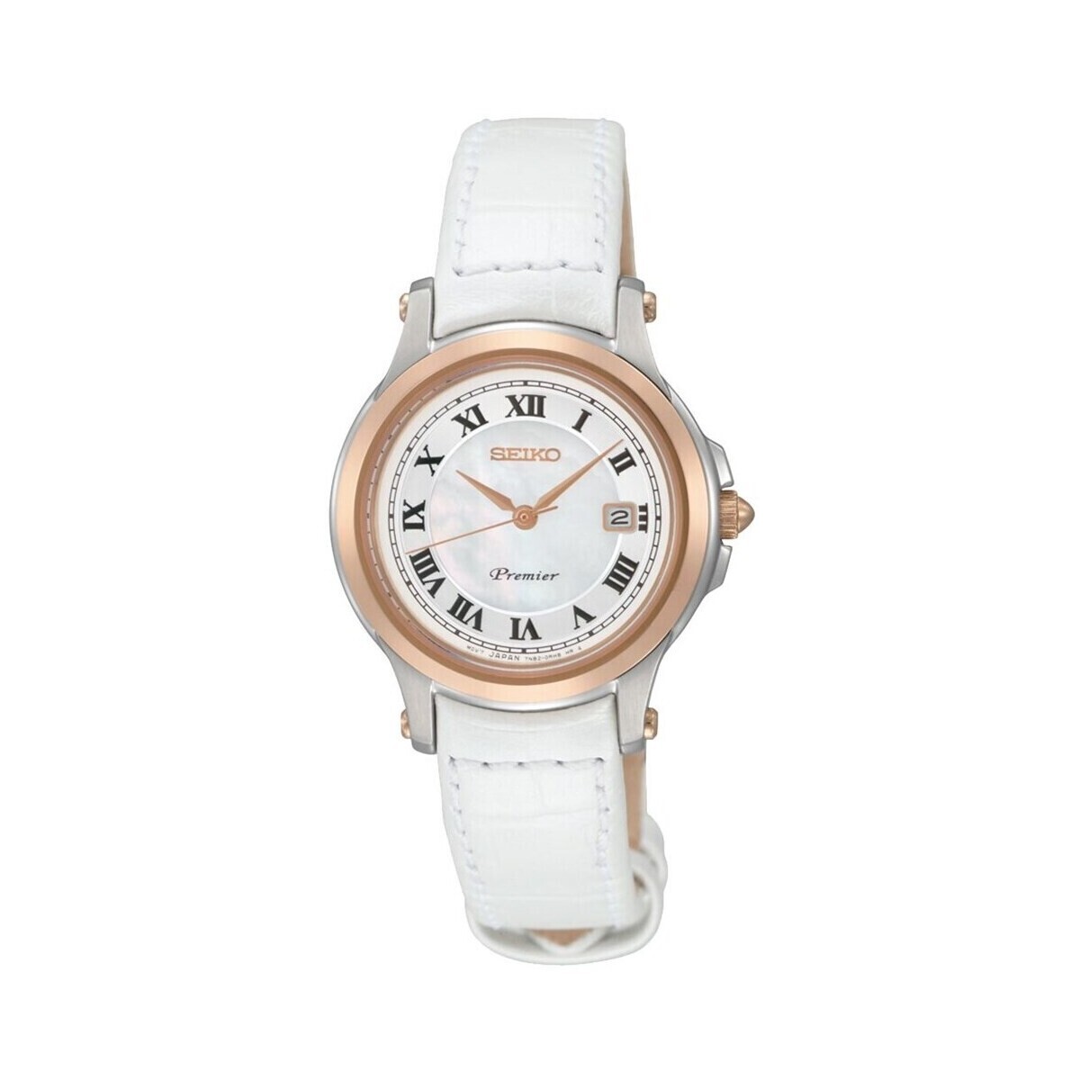 Seiko  sxde42p2  ruznobarevne