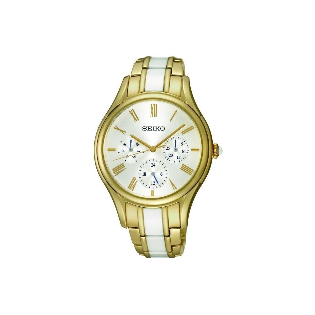 Seiko  sky718p1  ruznobarevne