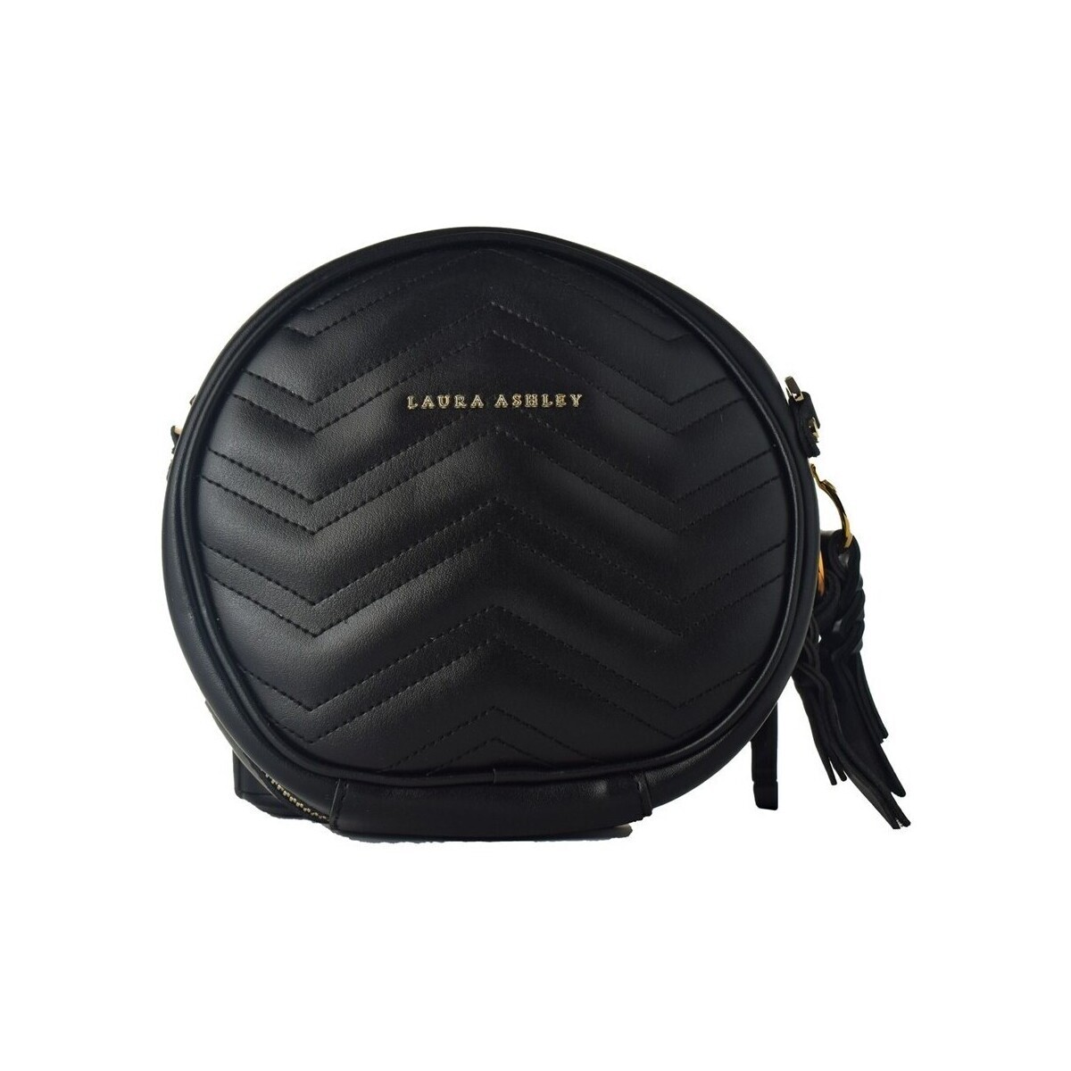 Laura Ashley  a12c01black  Černá