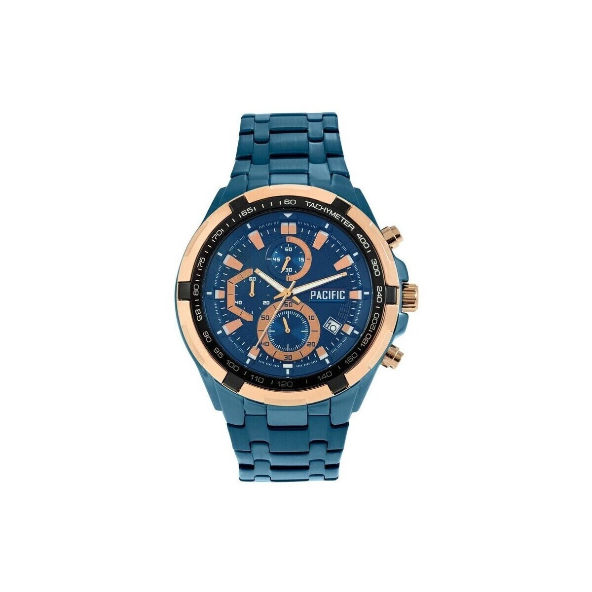 Pacific  ty161640  ruznobarevne