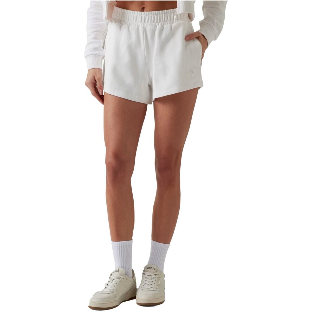 Guess  V5GD07 KCRP0  Bílá