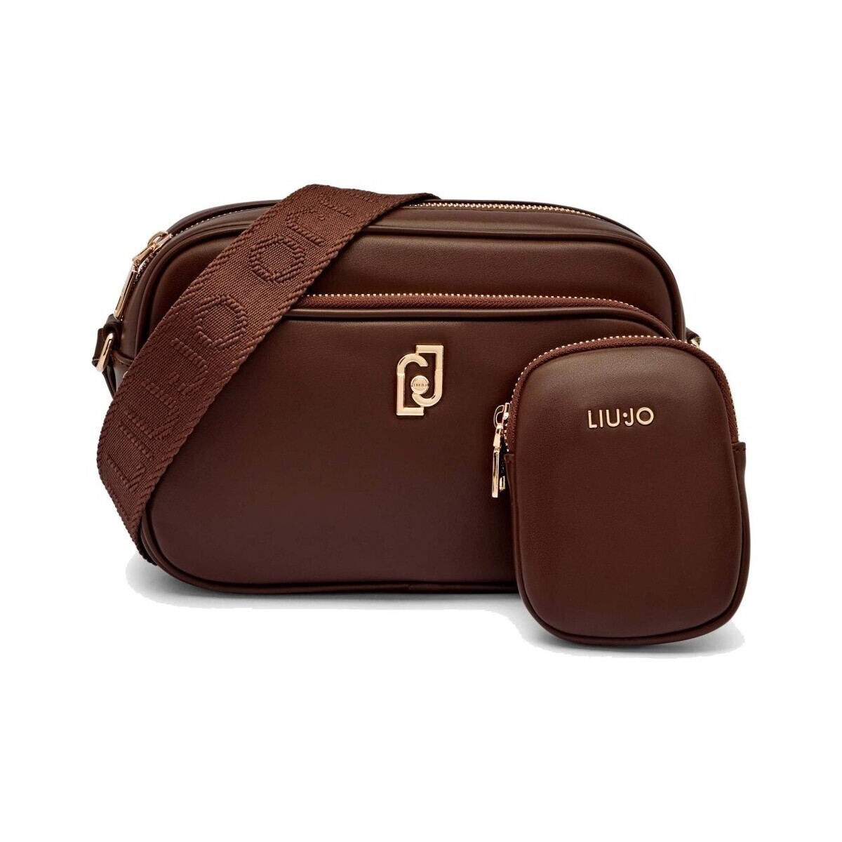 Liu Jo  ACHALA  Hnědá