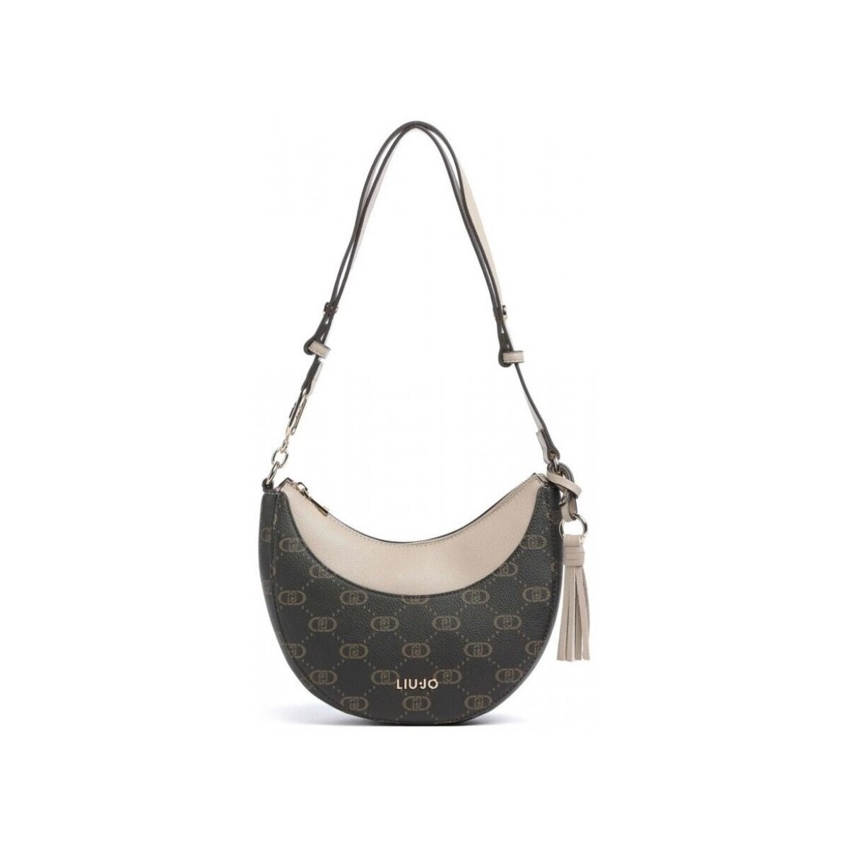 Liu Jo  M HOBO  Hnědá