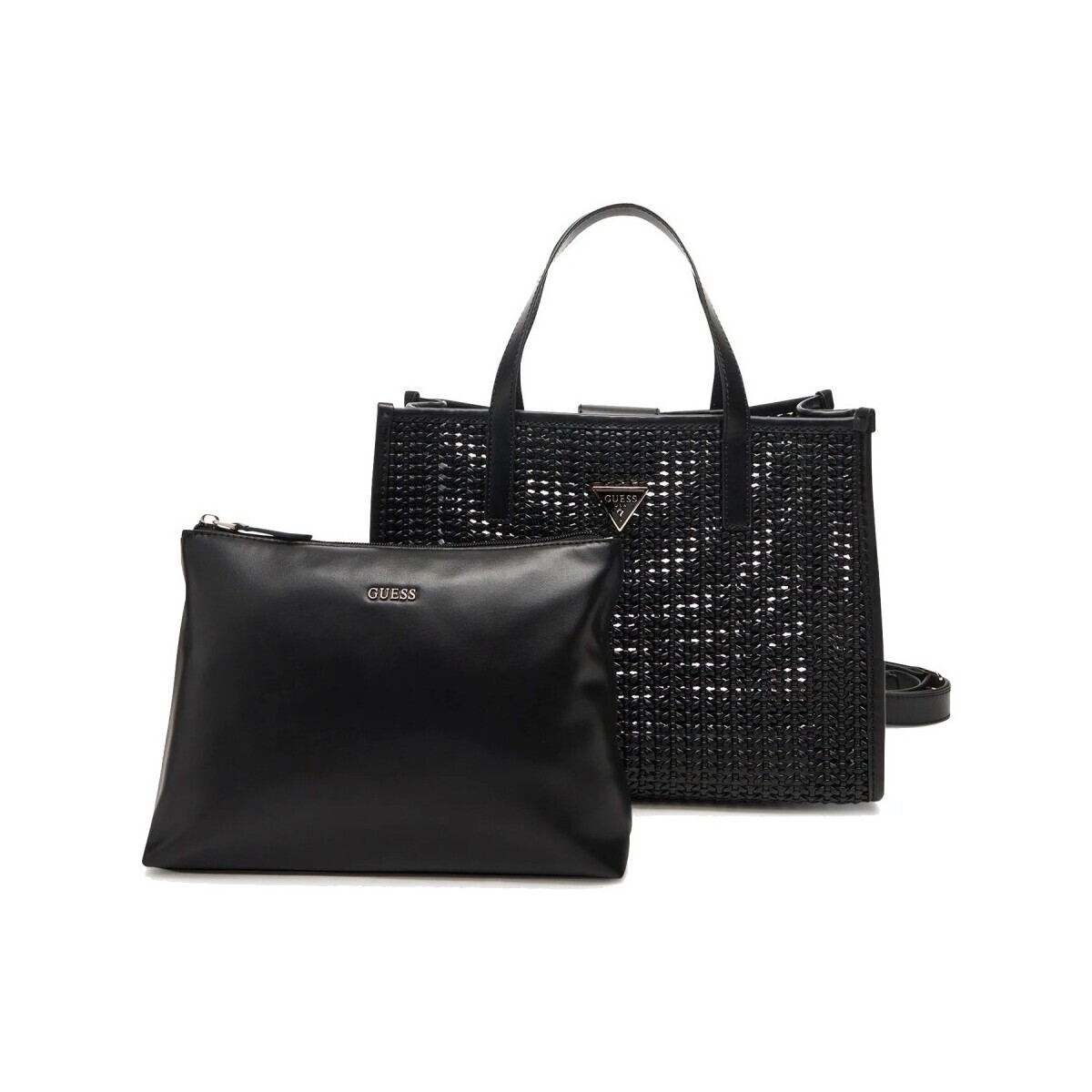 Guess  HWWZ72 06230  Černá