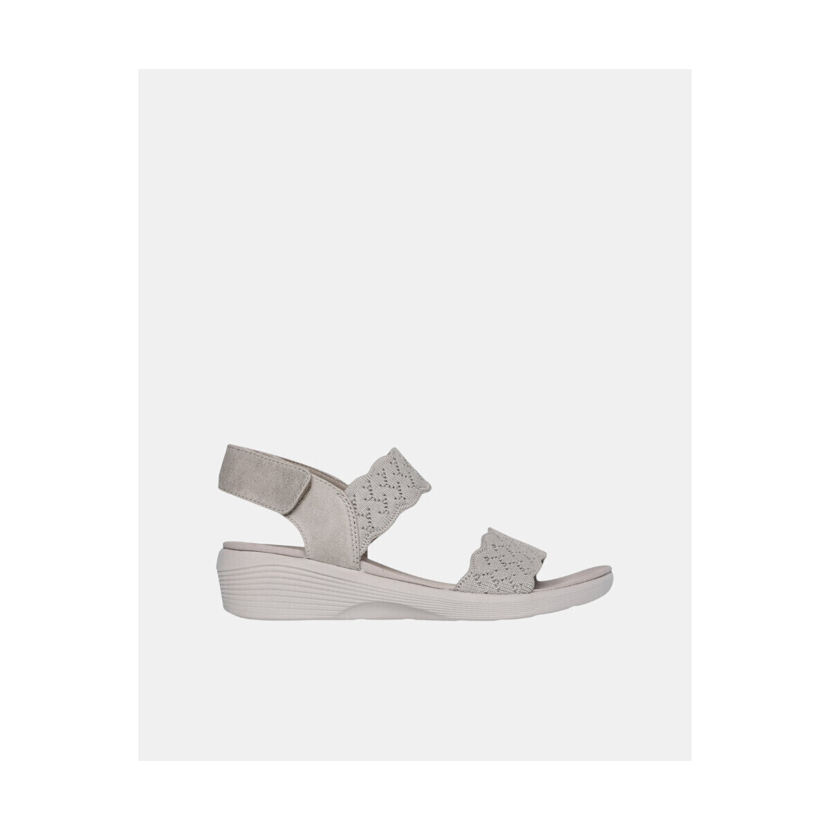 Skechers  163165 ARYA ON THE RISE  Hnědá