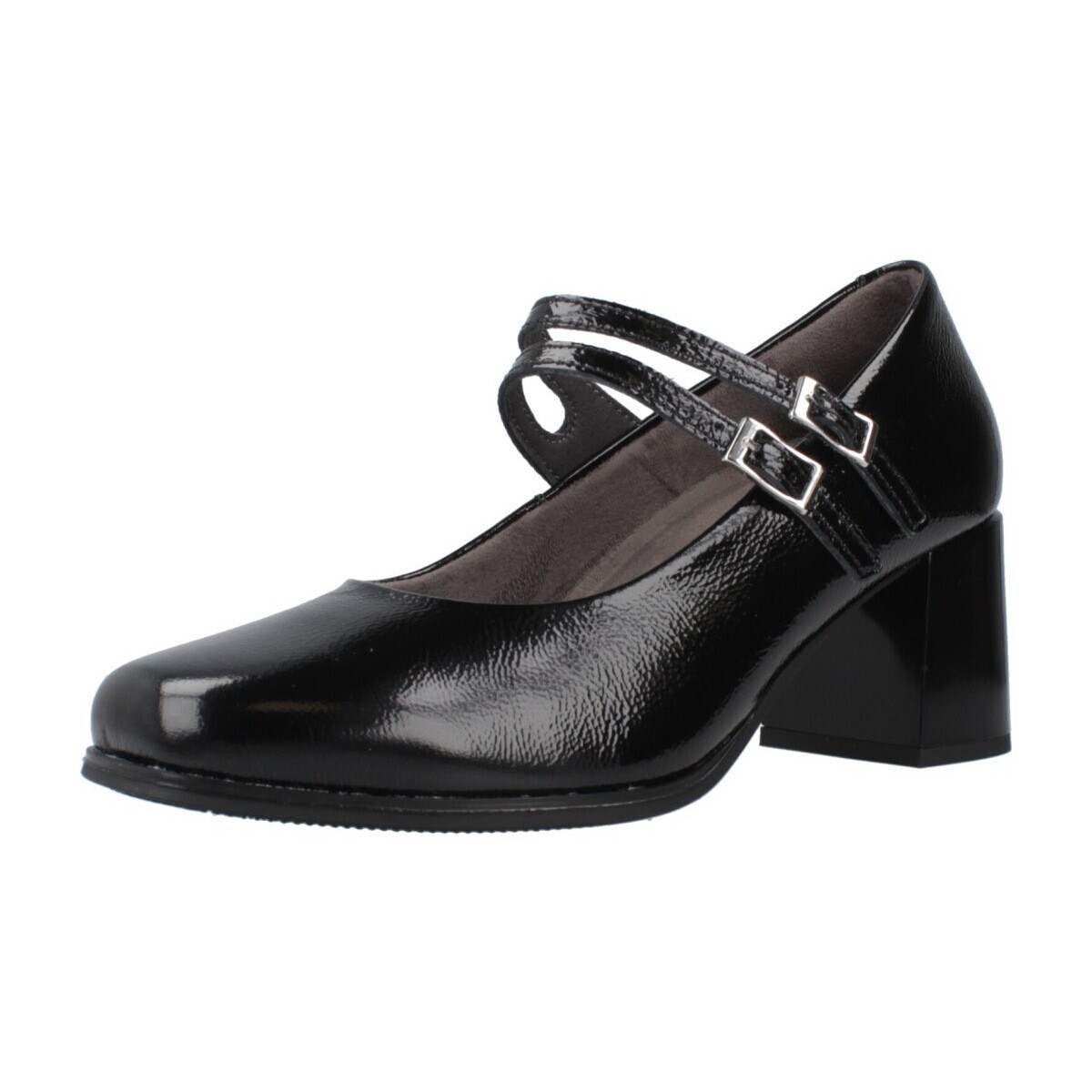 Pitillos  10831P  Černá