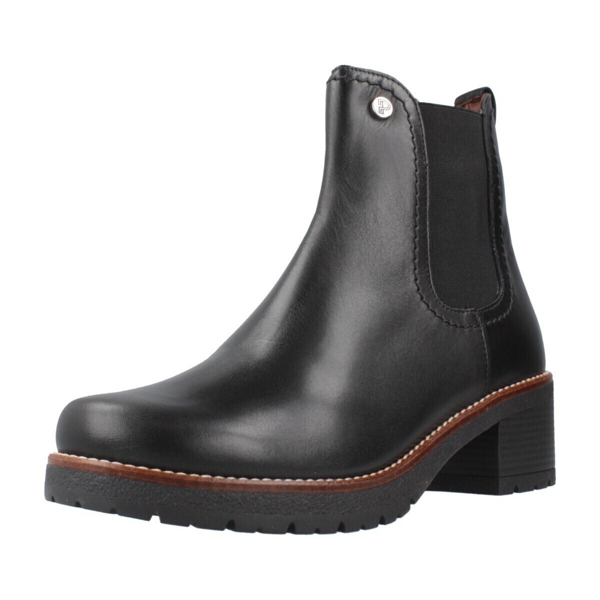 Pitillos  20222P  Černá