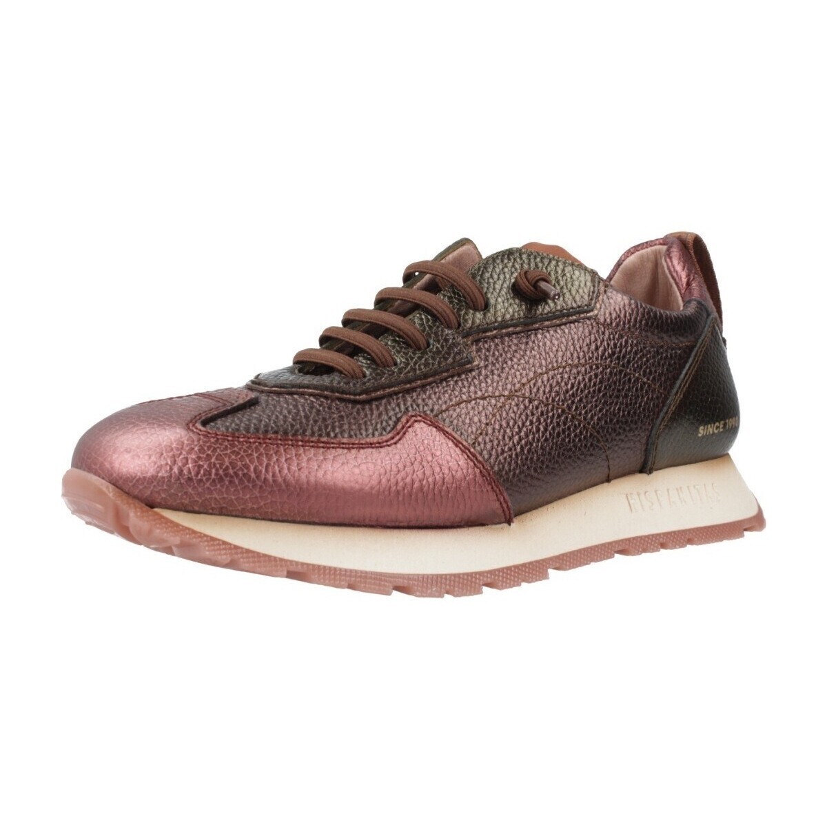 Hispanitas  CHI254312  Bordó