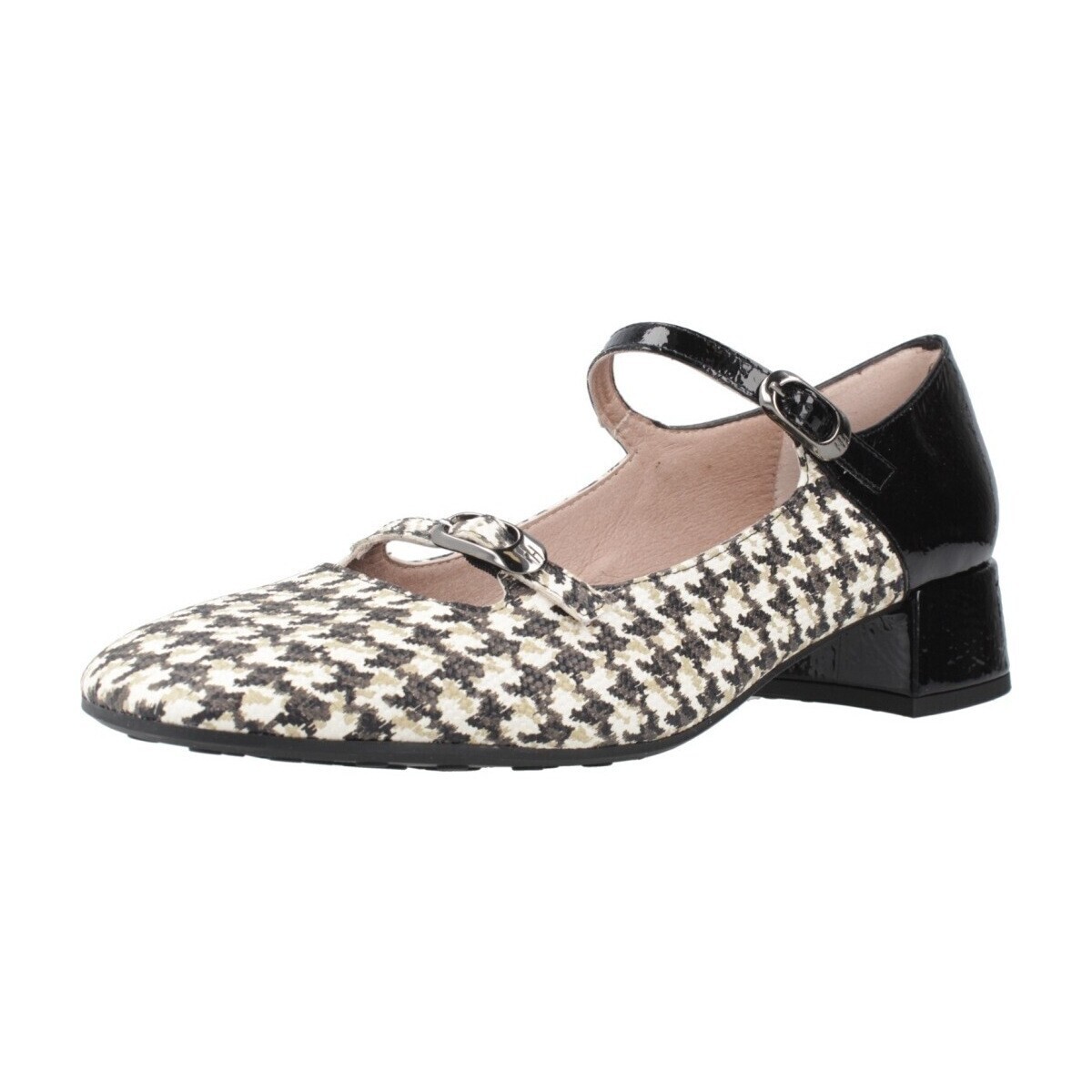 Hispanitas  HI254207  ruznobarevne