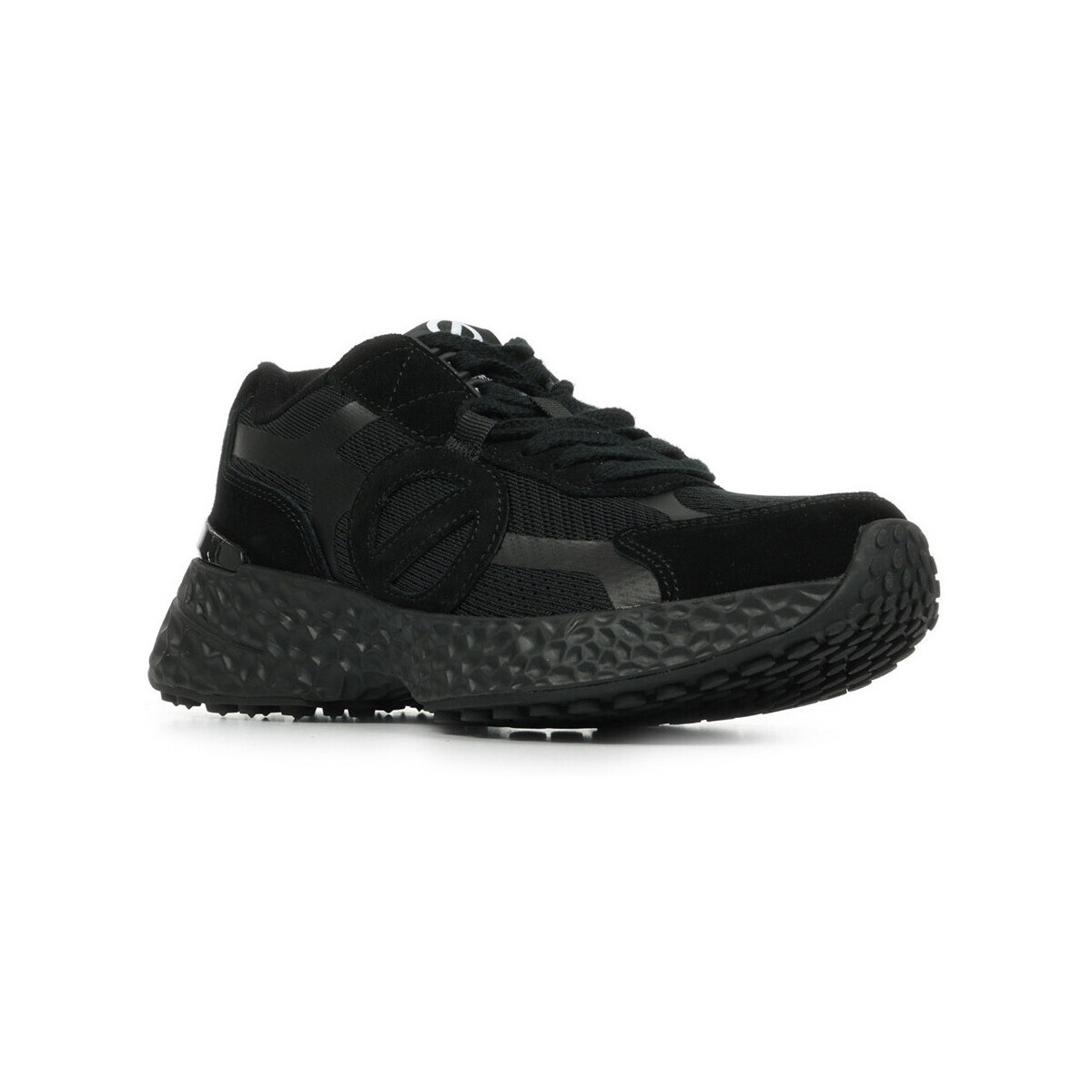 No Name  Carter 2.0 Fly  Černá