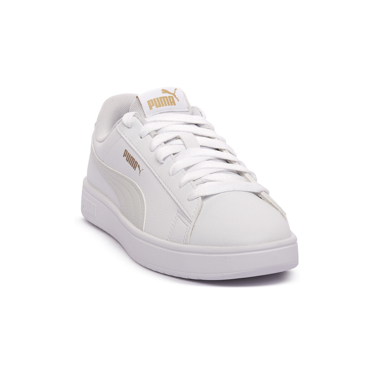 Puma  20 RICKIE CLASSIC  Bílá