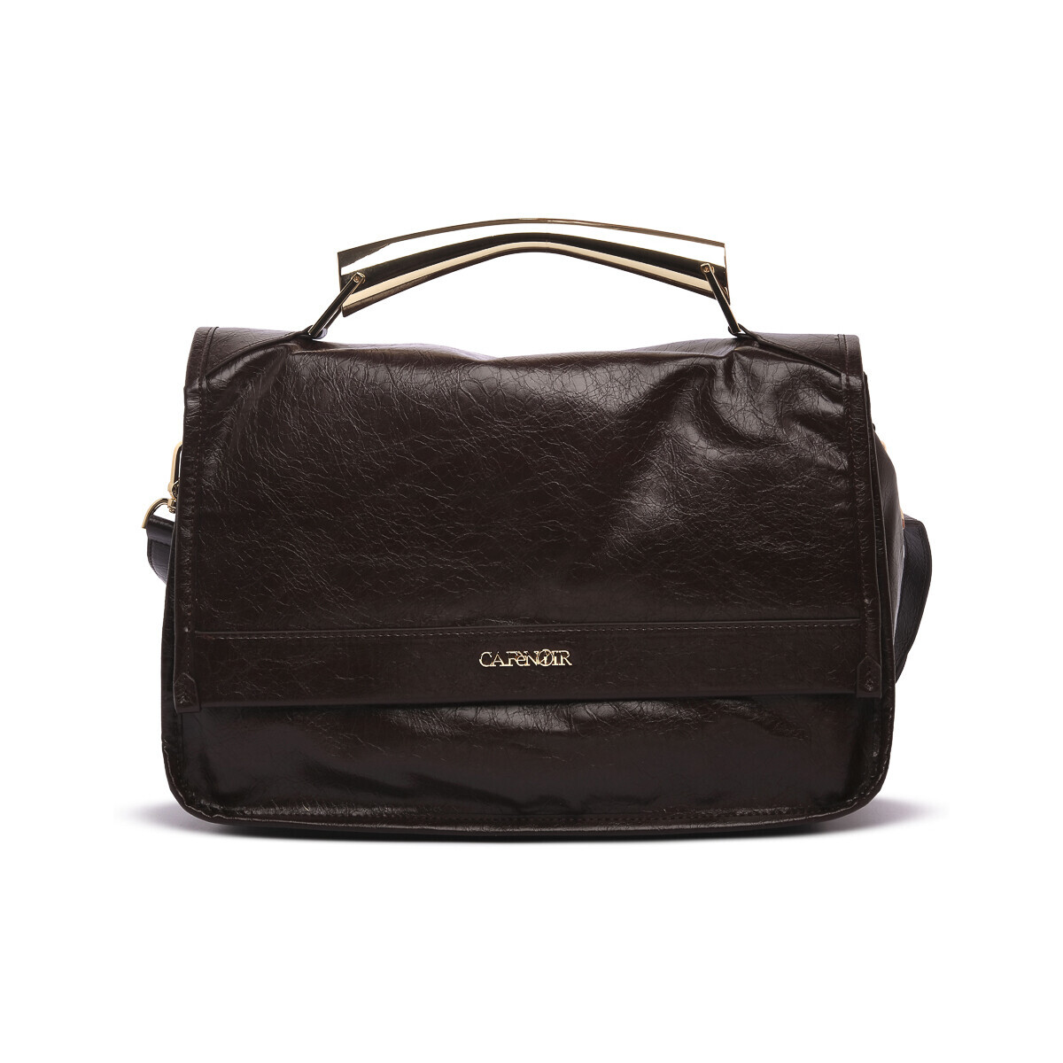 Café Noir  CAFE NOIR V 040 BORSA AMANO  Červená