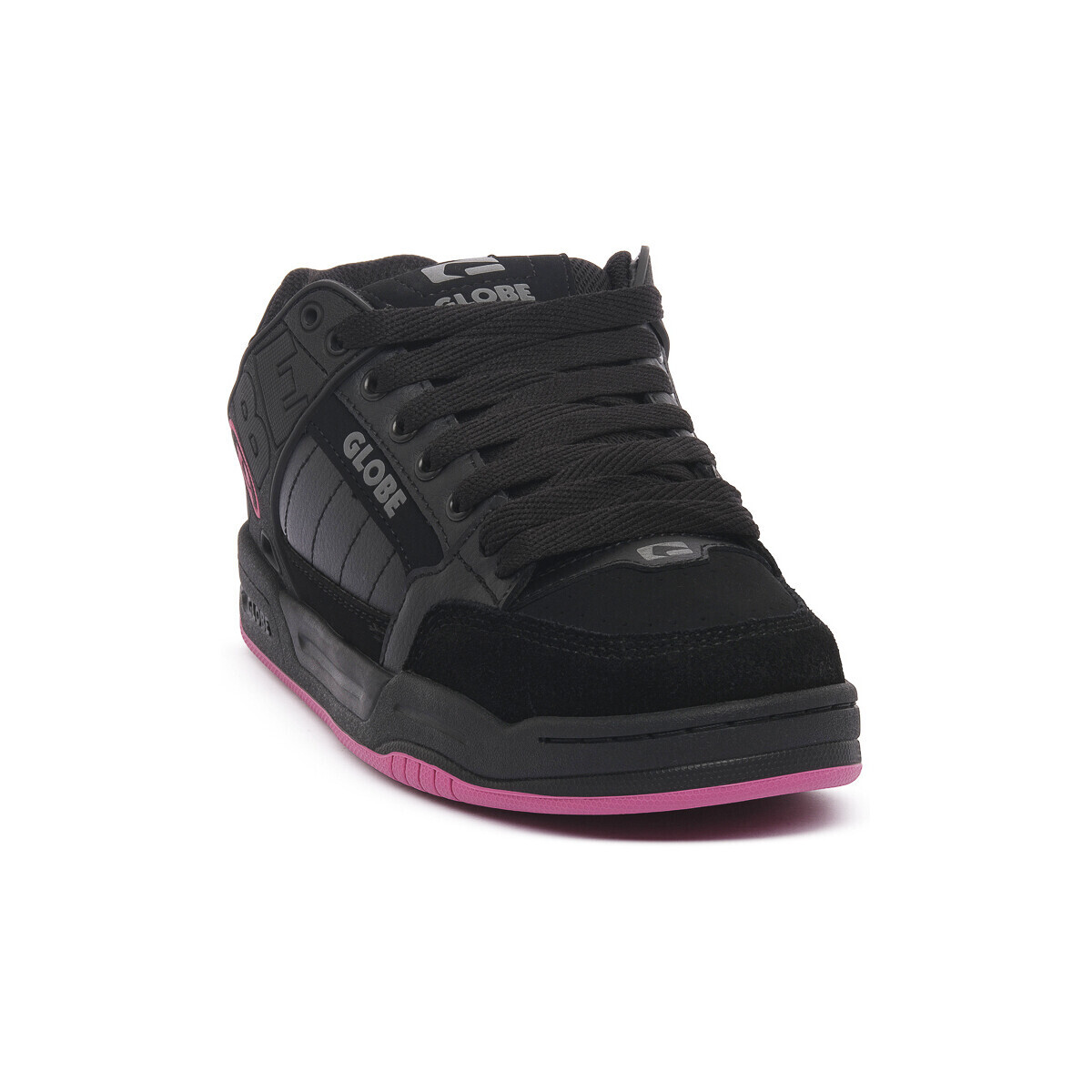 Globe  TILT BLACK PINK  Černá