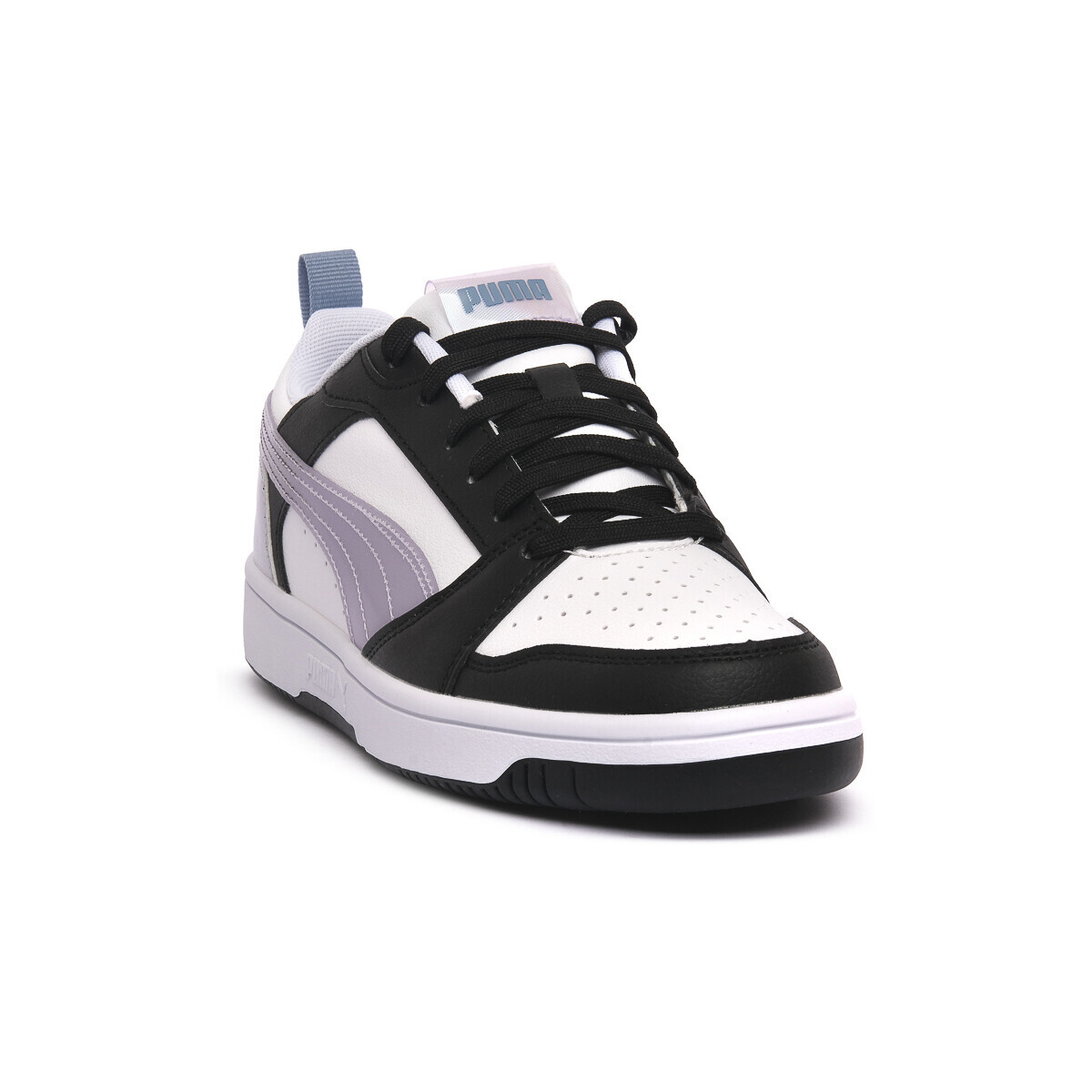Puma  02 REBOUND V6 LO SPACEJR  Bílá