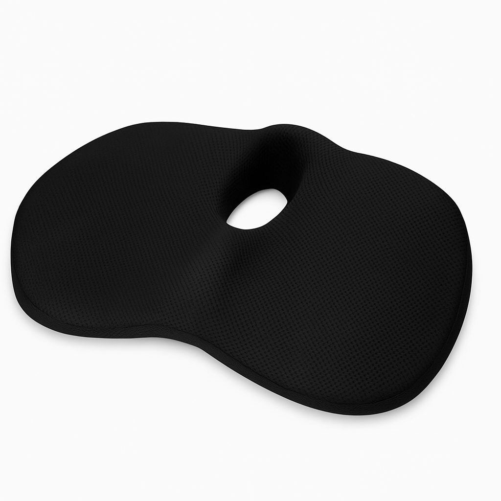 Ergonomický podsedák