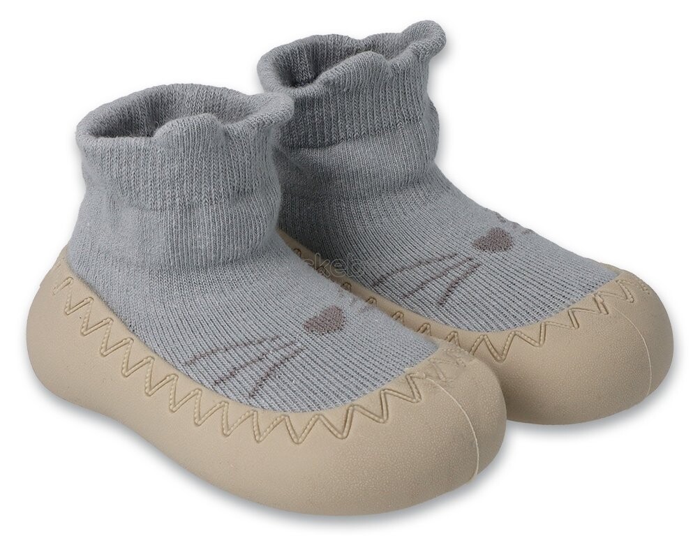 Dětské celoroční boty Befado 002 P 044 Velikost: 20