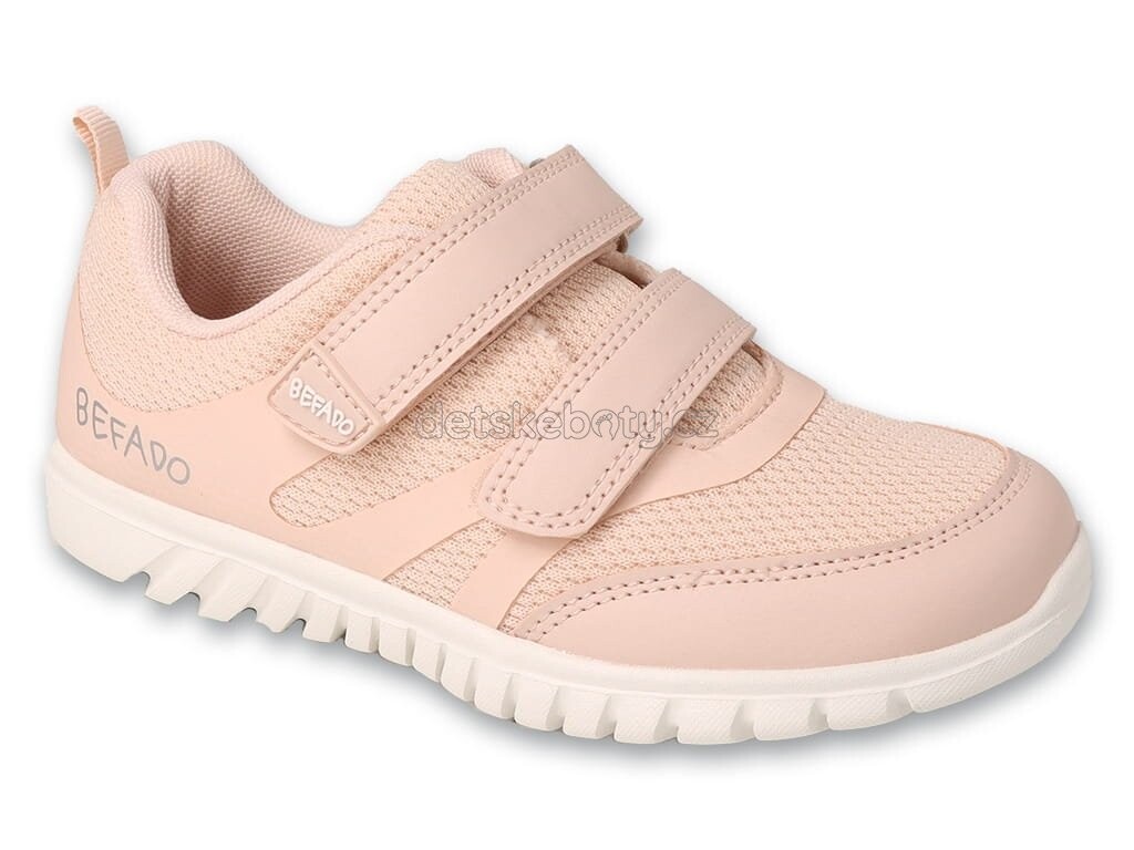 Dětské tenisky Befado 516 X 418 Velikost: 27