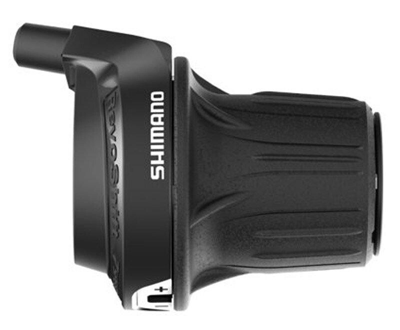 Shimano řazení Revo SL-RS35-7sp. pravé