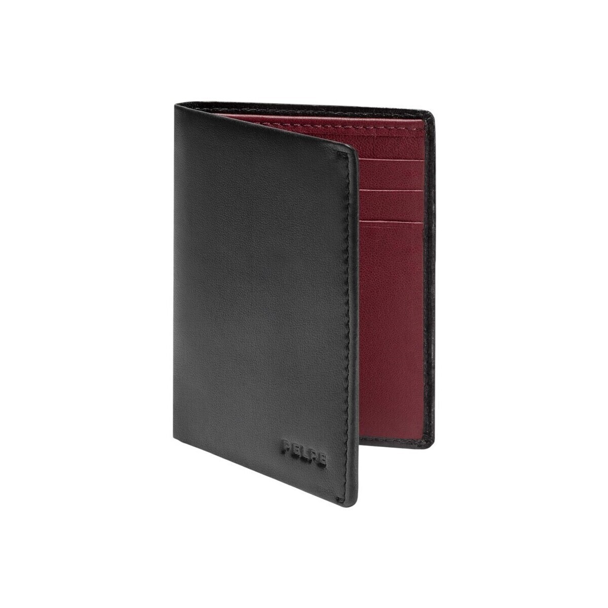 Pelpe  P-1 BUR FBM Burdeos  Bordó