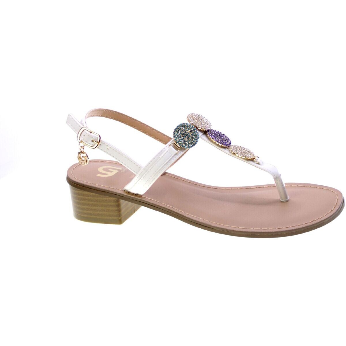 Gold&gold  93193  Bílá