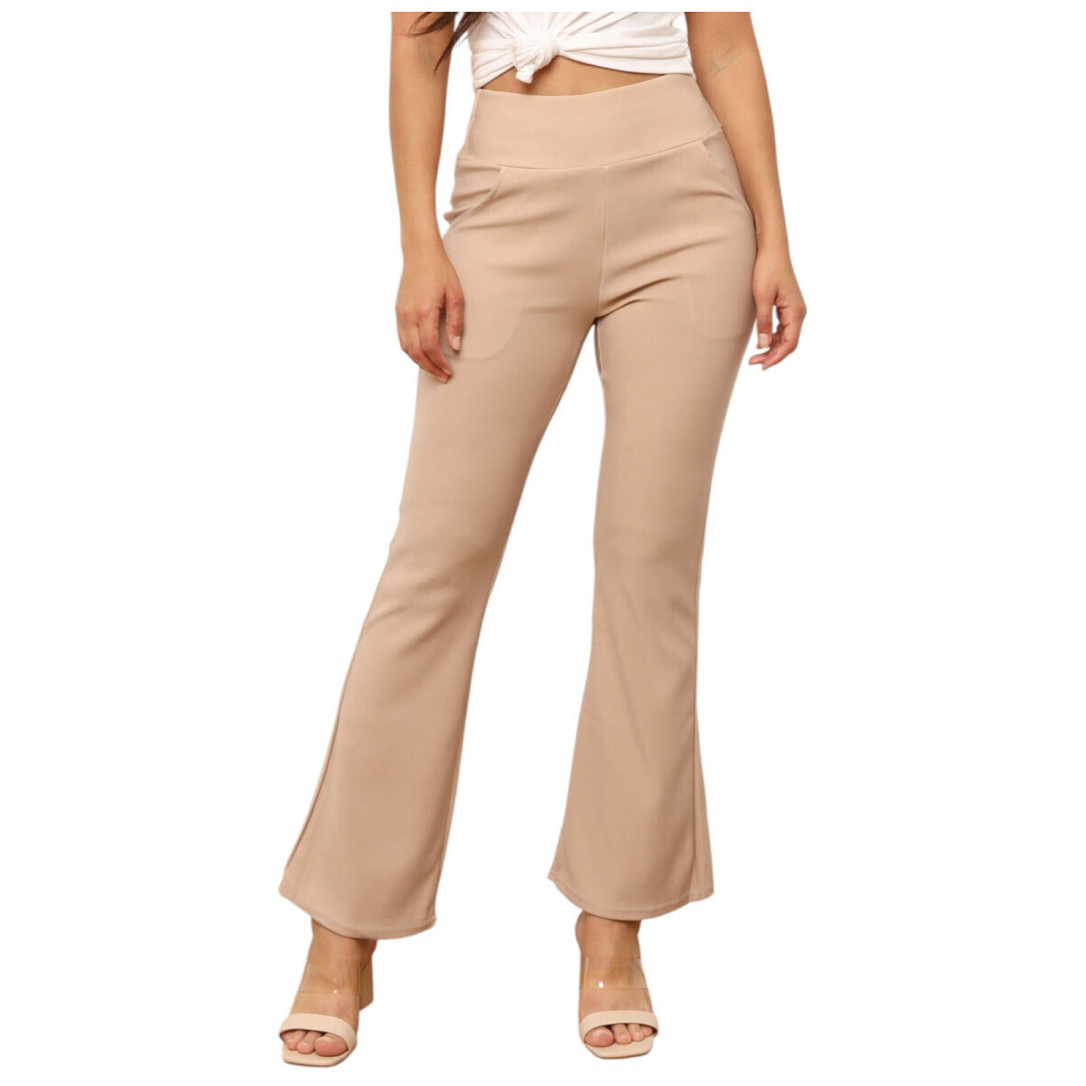 La Modeuse  75731_P179232  Hnědá