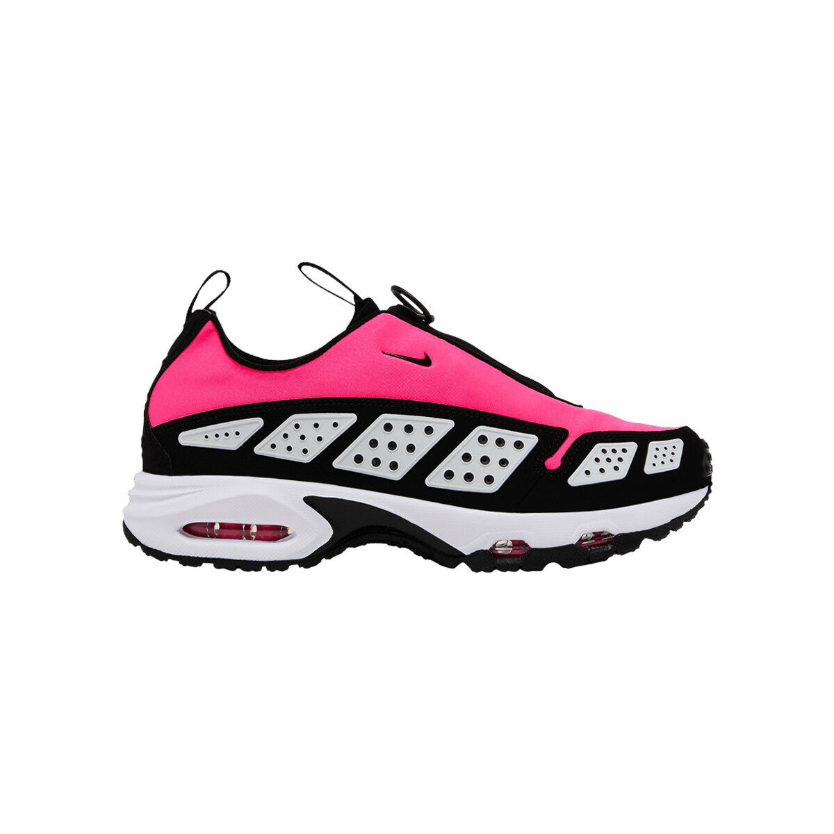 Nike  Air Max Sunder Hyper Pink Black (Women's)  Růžová