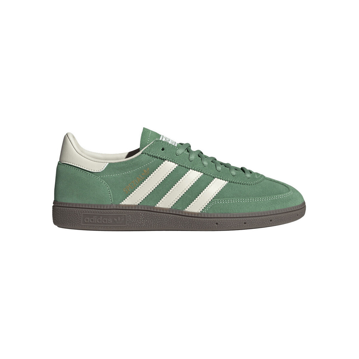 adidas  Handball Spezial Preloved Green  Zelená