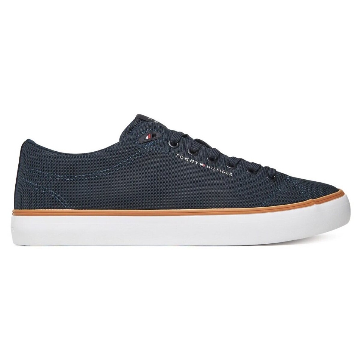 Tommy Hilfiger  FM0FM05513  Modrá