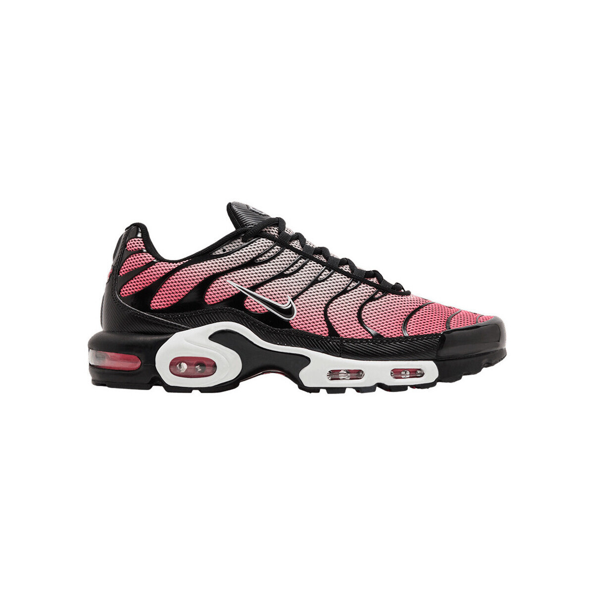 Nike  Air Max Plus All Day  Růžová