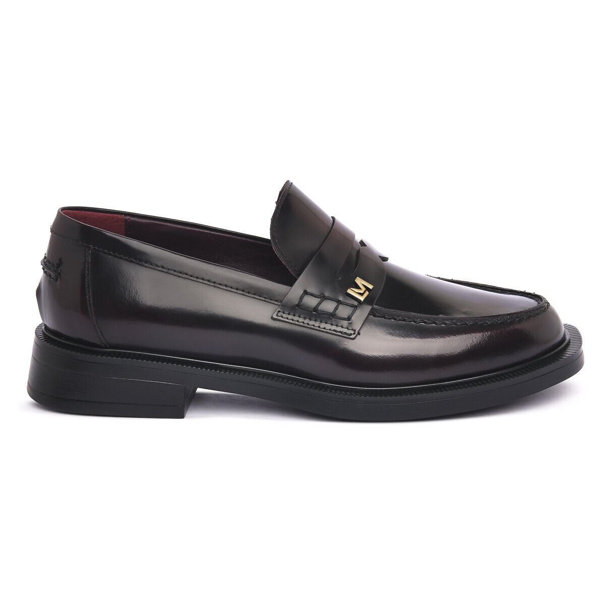 Lorenzo Mari  GINEVRA 20  Červená