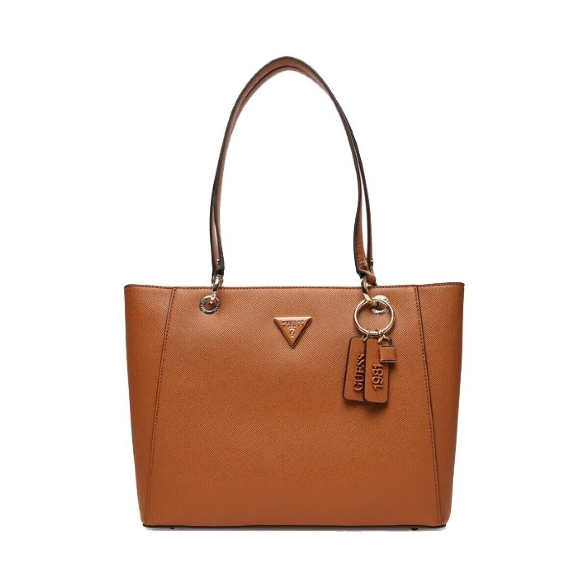 Guess  NOELLE II  Hnědá