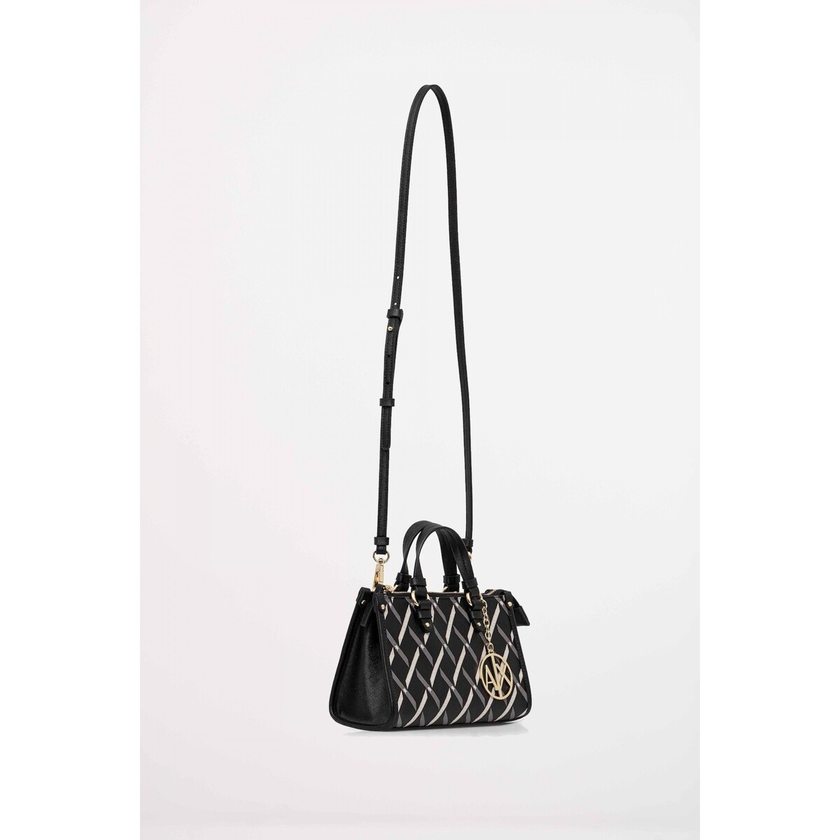 EAX  XW000928 AF1715  Černá