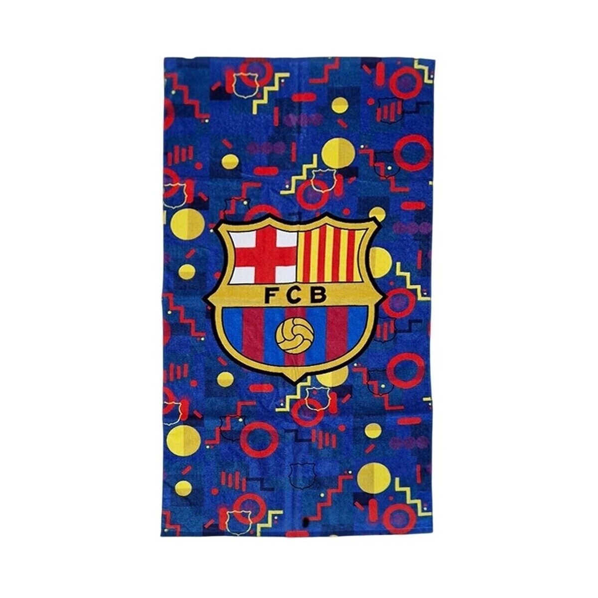 Fc Barcelona  118877  ruznobarevne