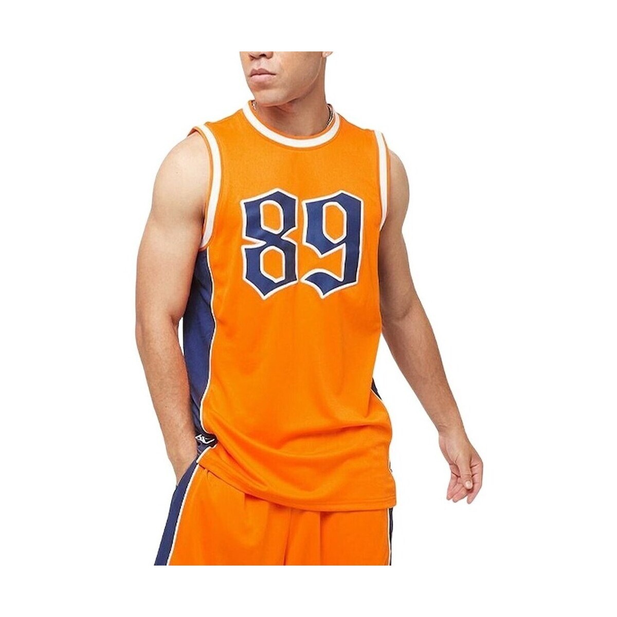 Karl Kani  Og Block  ruznobarevne