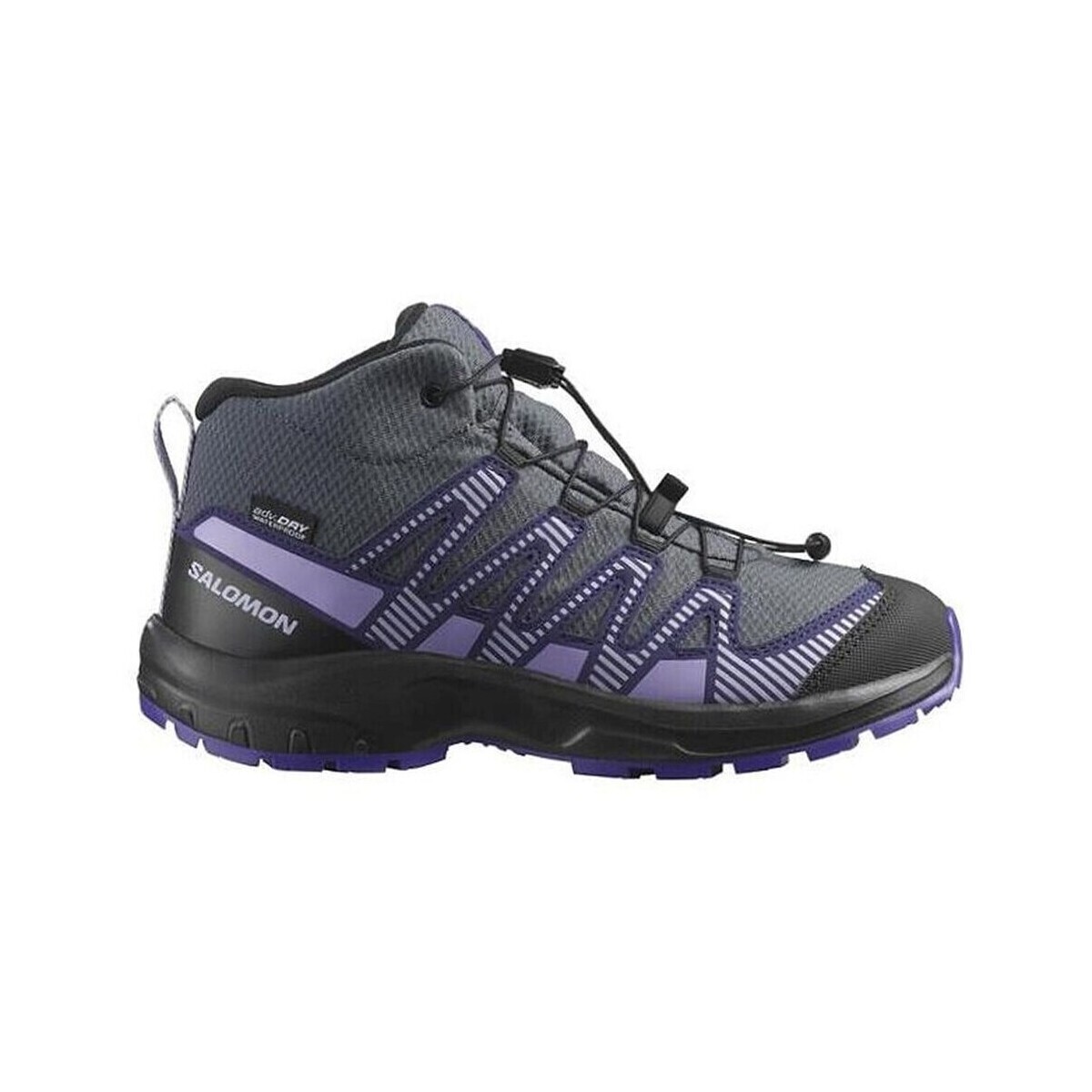 Salomon  Xa Pro V8  ruznobarevne