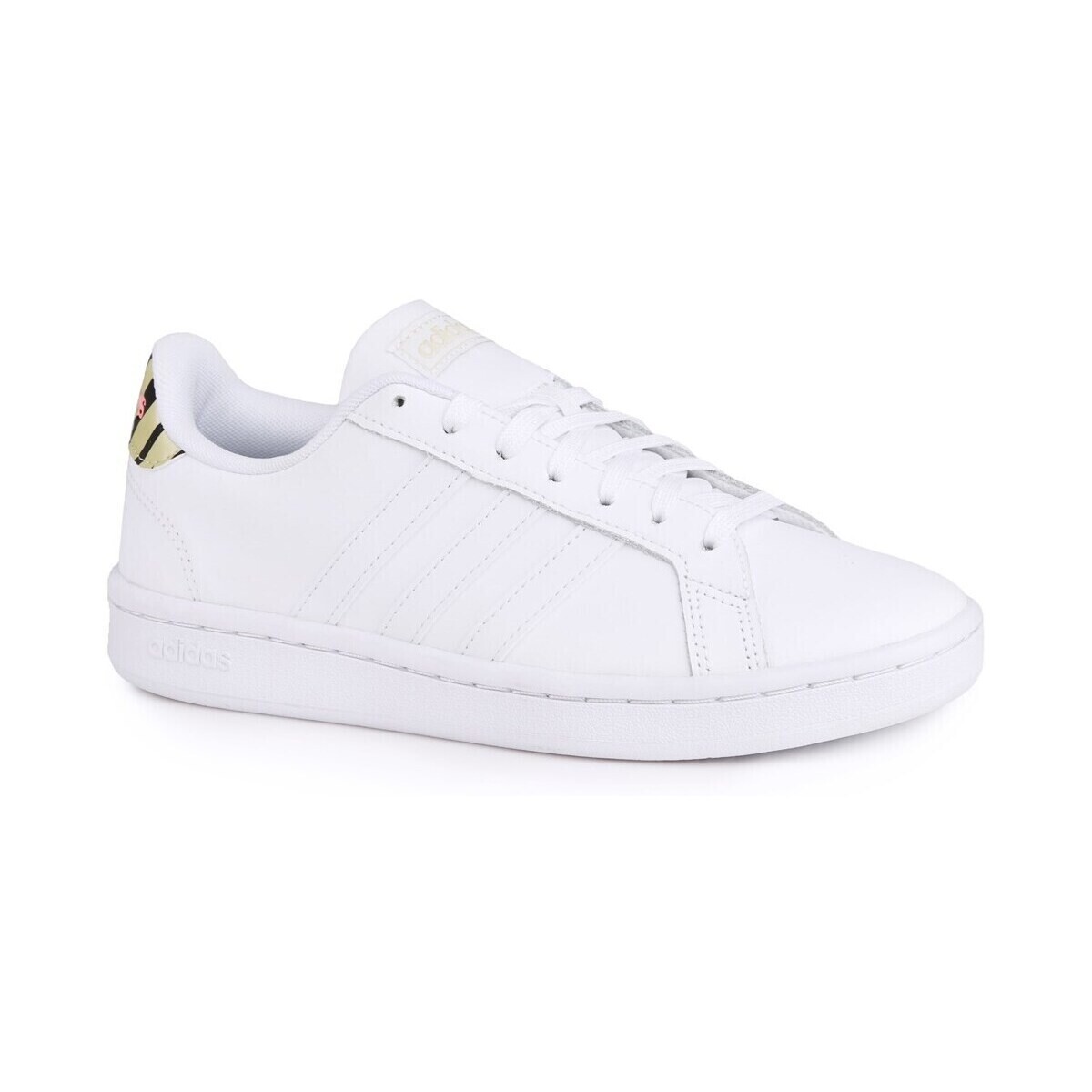 adidas  Grand Court  ruznobarevne