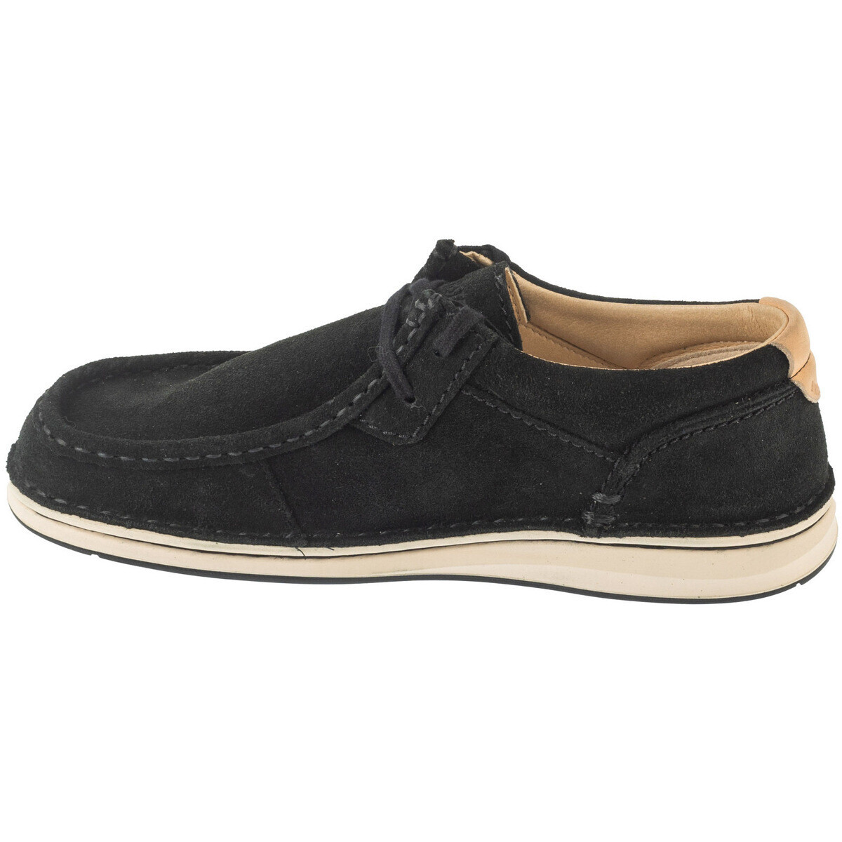 BIRKENSTOCK  Pasadena  Černá