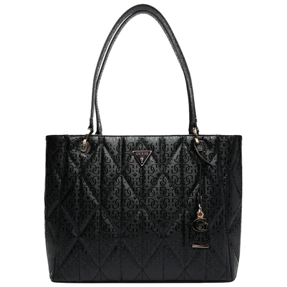 Guess  HWGG96 63250  Černá