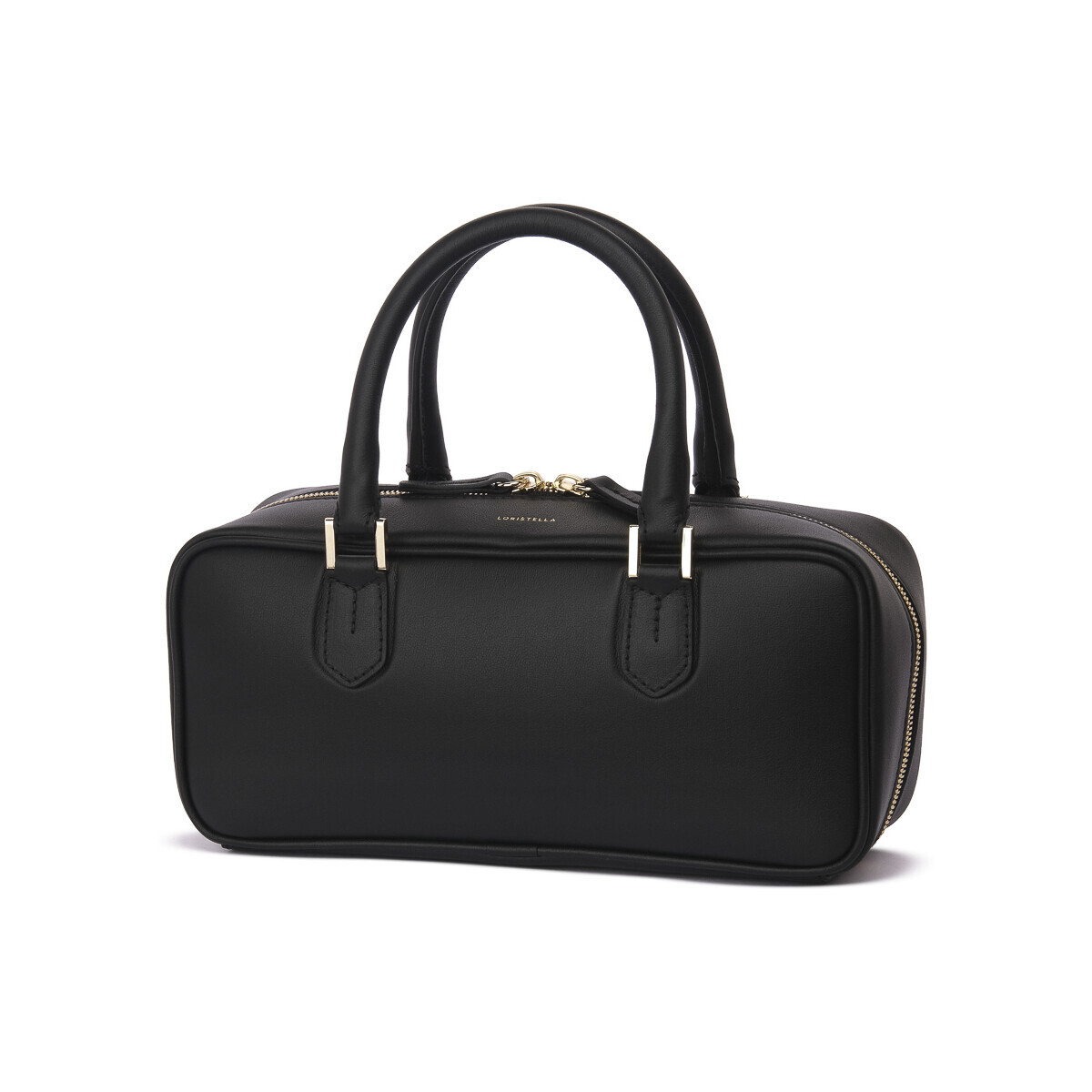 Loristella  NERO FLAVIA  Černá