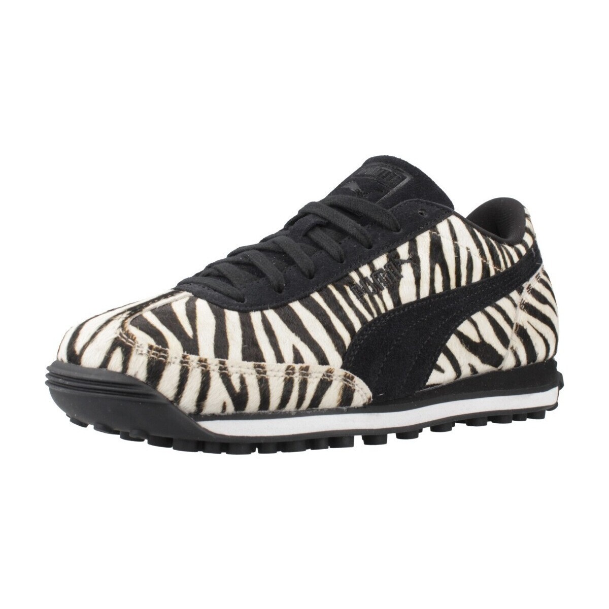 Puma  EASY RIDER ZEBRA WNS  ruznobarevne