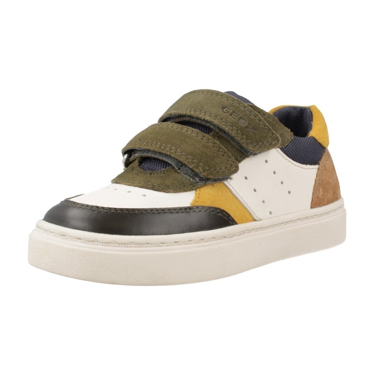 Geox  B NASHIK BOY  ruznobarevne