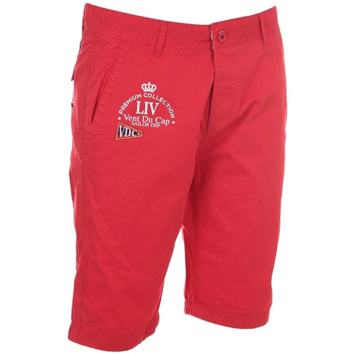 Vent Du Cap  CANARY_AF__ROUGE  Červená