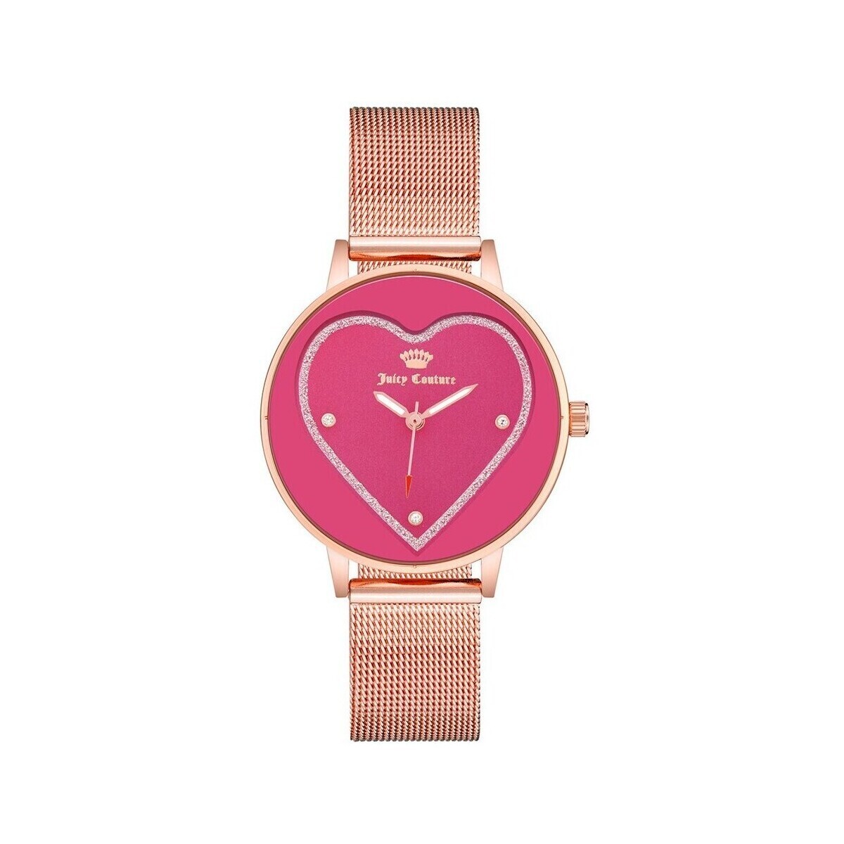 Juicy Couture  jc1240hprg  ruznobarevne